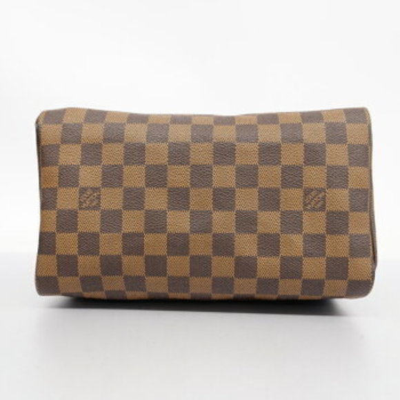 Louis Vuitton Damier Speedy Handbag - Picture 3 of 9